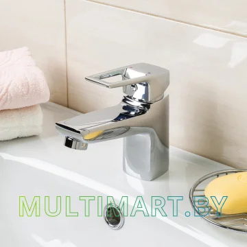 Смеситель Milardo Atlantic ATLSB00M01 картинка 5